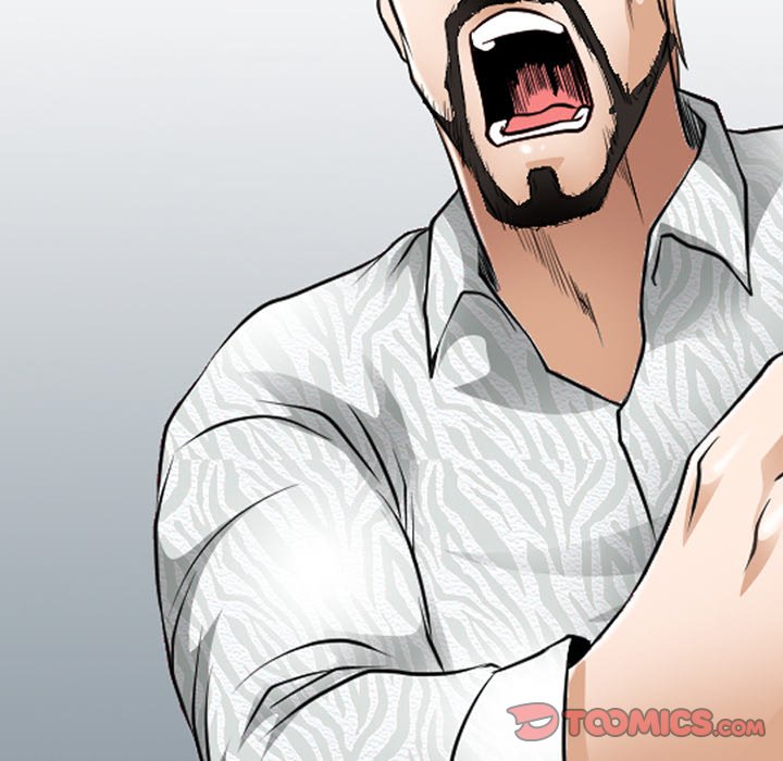 The Voice of God Chapter 50 - HolyManga.Net