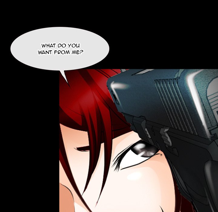 The Voice of God Chapter 50 - HolyManga.Net