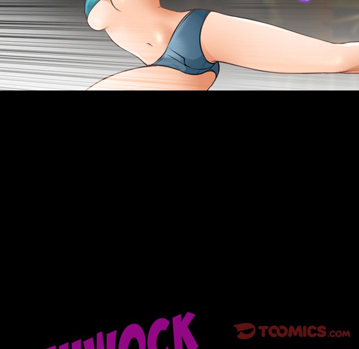 The Voice of God Chapter 50 - HolyManga.Net