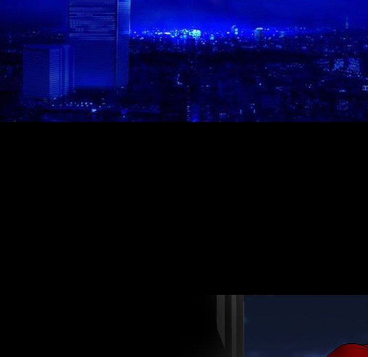 The Voice of God Chapter 50 - HolyManga.Net