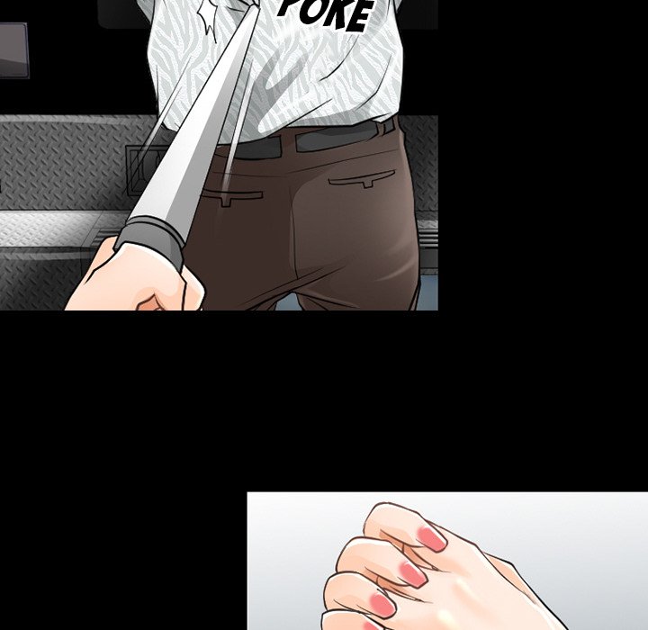 The Voice of God Chapter 50 - HolyManga.Net