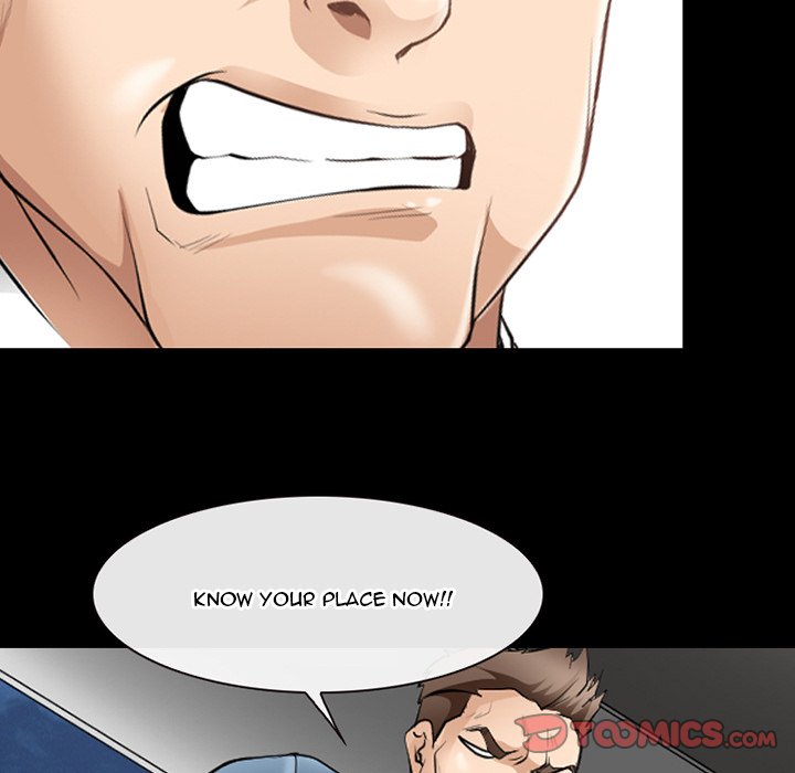 The Voice of God Chapter 50 - HolyManga.Net
