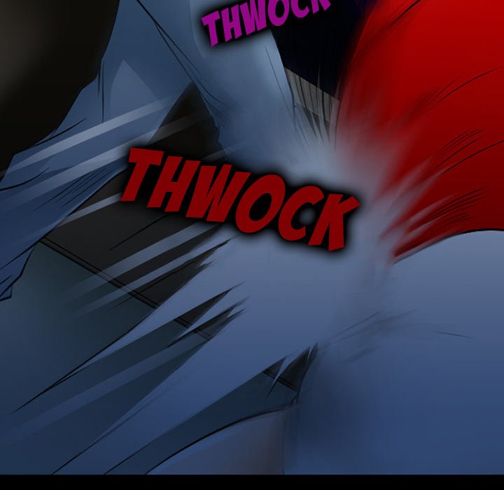 The Voice of God Chapter 50 - HolyManga.Net