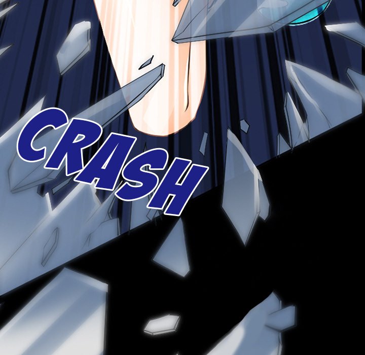 The Voice of God Chapter 50 - HolyManga.Net