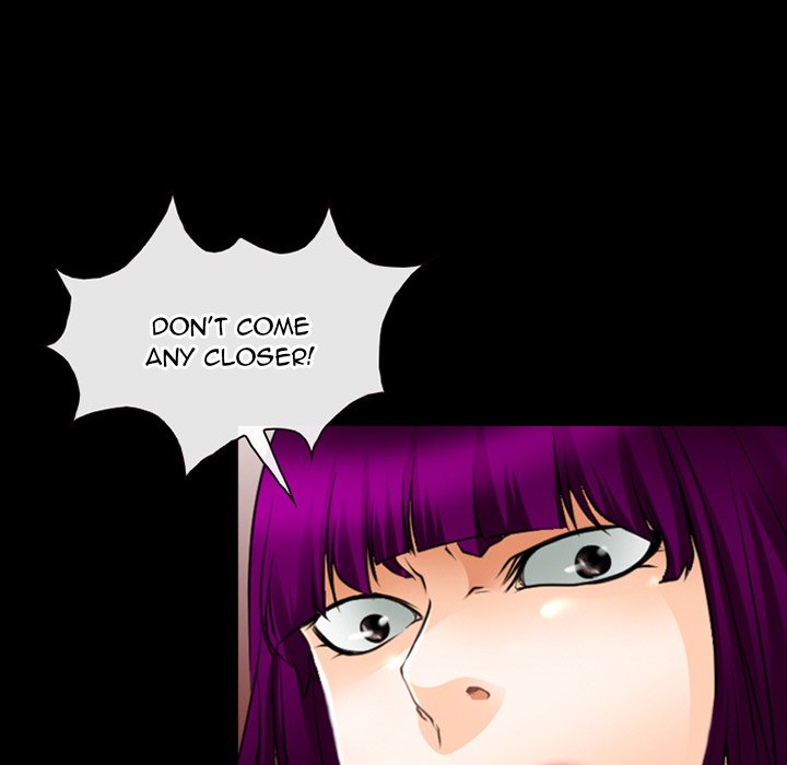 The Voice of God Chapter 50 - HolyManga.Net