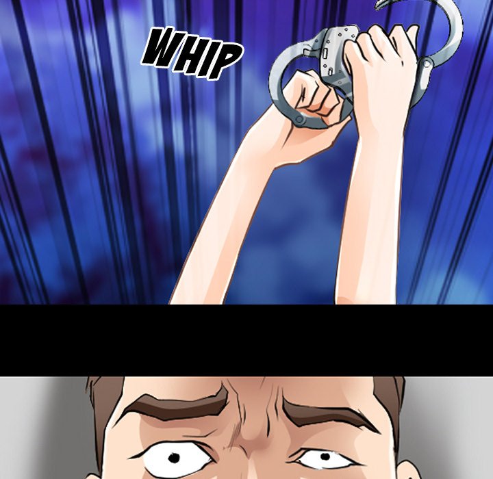 The Voice of God Chapter 50 - HolyManga.Net