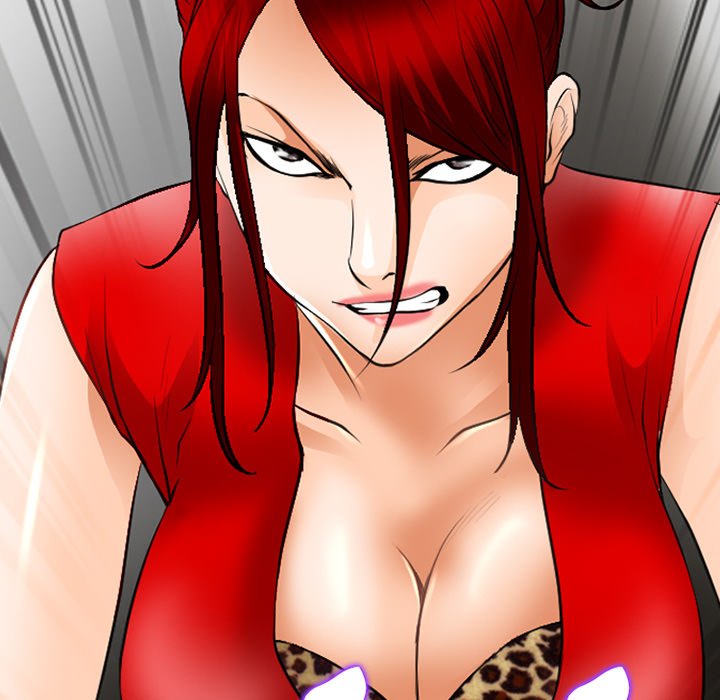 The Voice of God Chapter 50 - HolyManga.Net