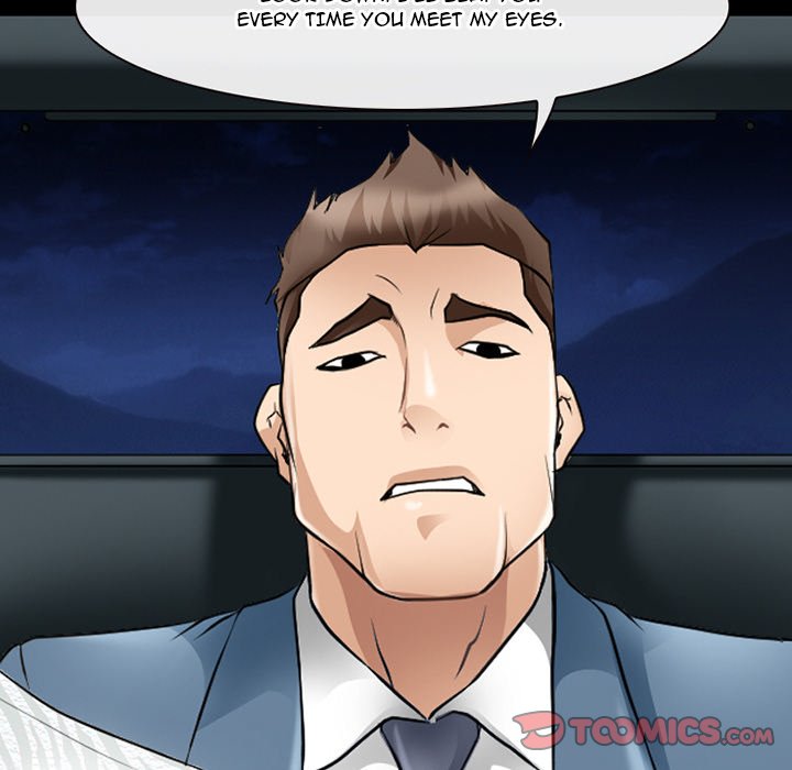The Voice of God Chapter 50 - HolyManga.Net