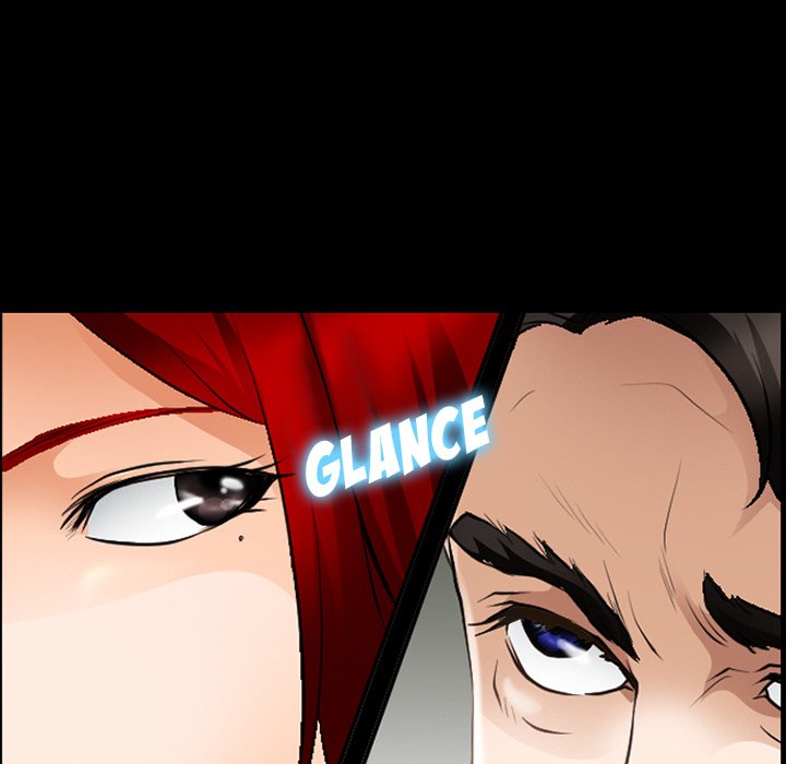 The Voice of God Chapter 50 - HolyManga.Net