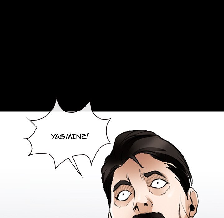 The Voice of God Chapter 50 - HolyManga.Net