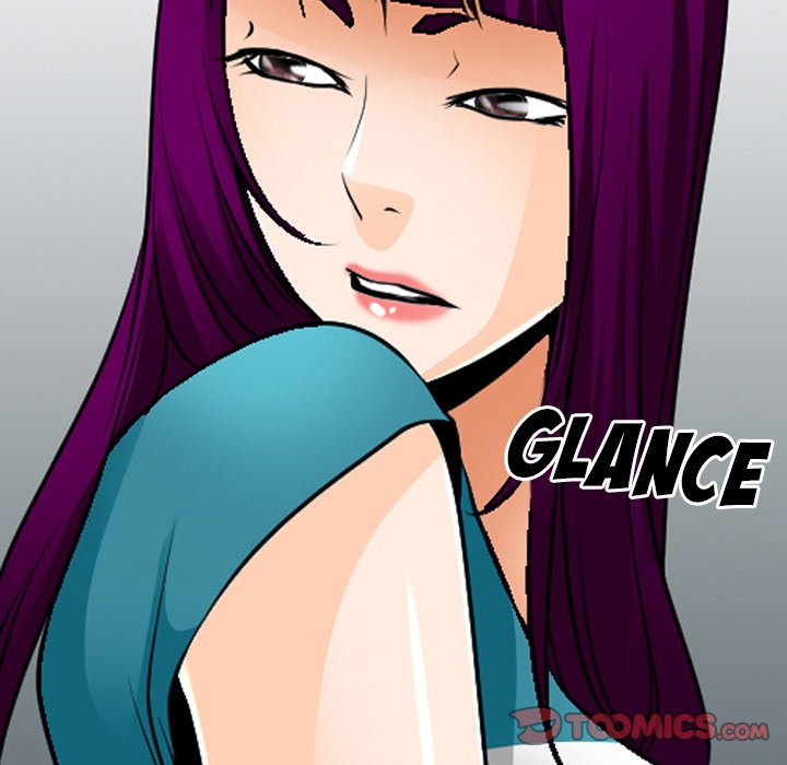 The Voice of God Chapter 50 - HolyManga.Net
