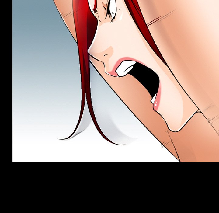 The Voice of God Chapter 50 - HolyManga.Net