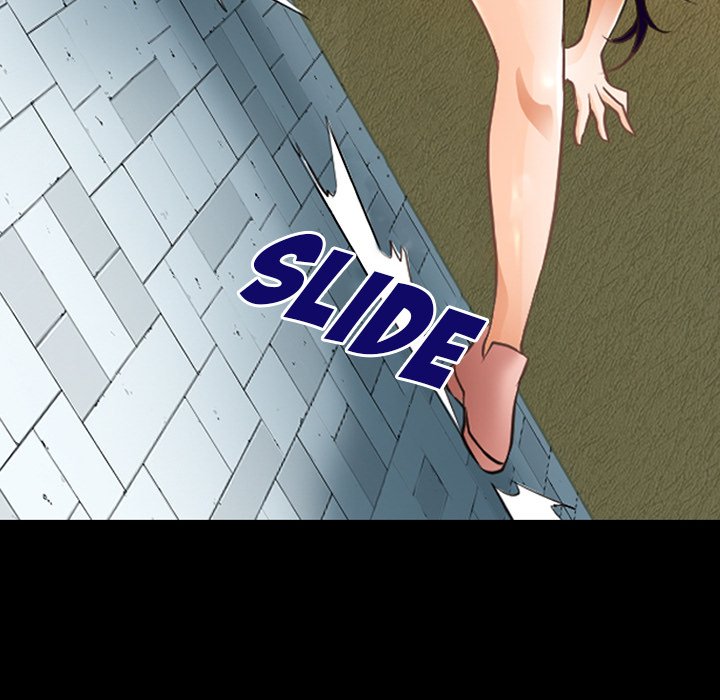 The Voice of God Chapter 50 - HolyManga.Net