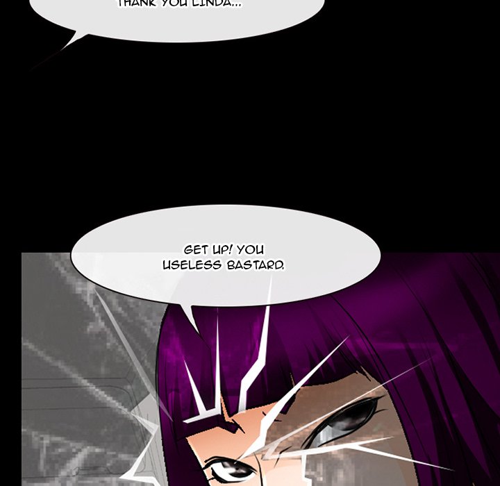 The Voice of God Chapter 50 - HolyManga.Net