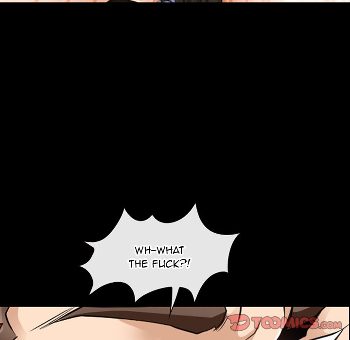The Voice of God Chapter 50 - HolyManga.Net