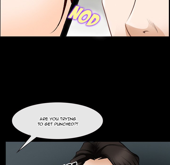 The Voice of God Chapter 50 - HolyManga.Net