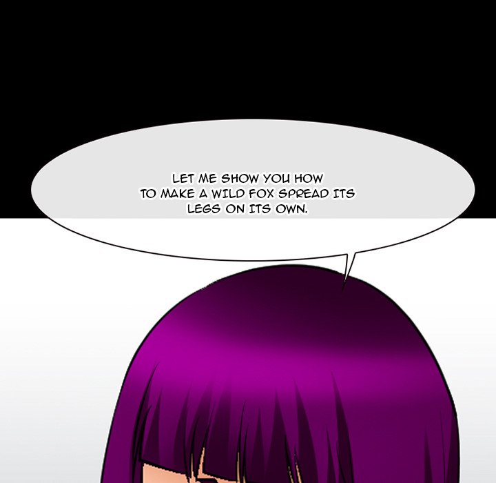 The Voice of God Chapter 50 - HolyManga.Net