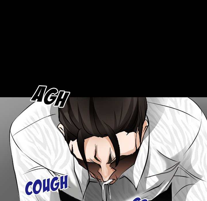 The Voice of God Chapter 50 - HolyManga.Net