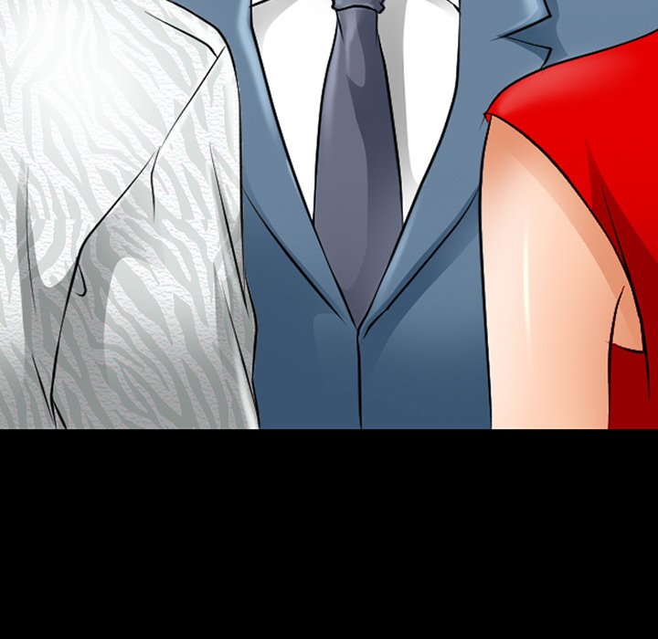 The Voice of God Chapter 50 - HolyManga.Net