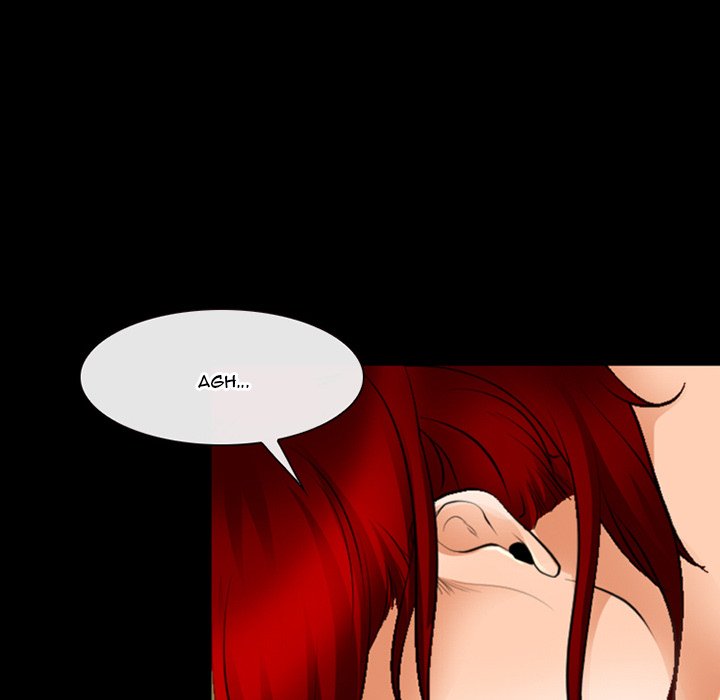 The Voice of God Chapter 50 - HolyManga.Net