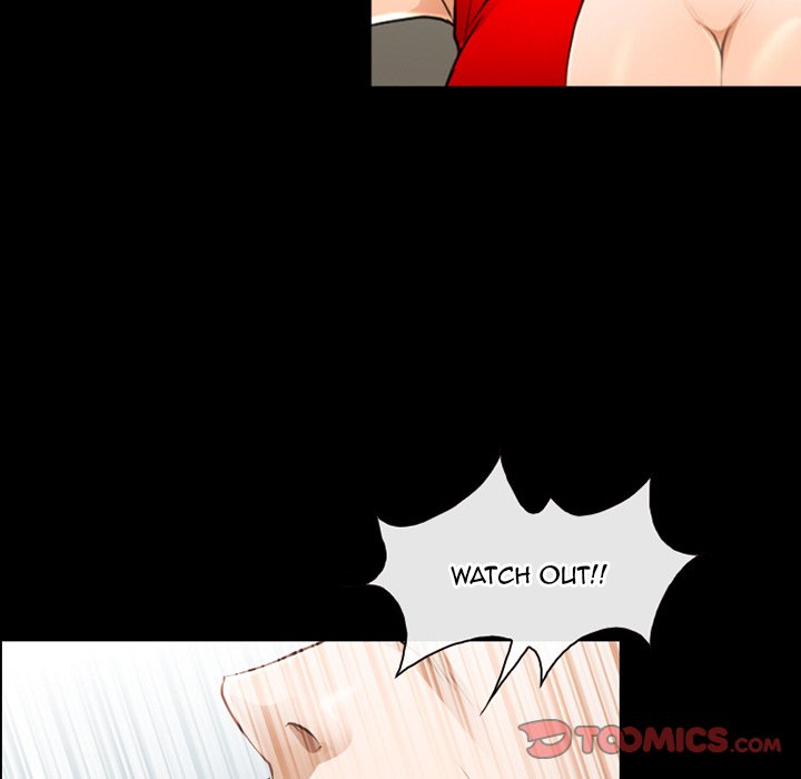 The Voice of God Chapter 50 - HolyManga.Net
