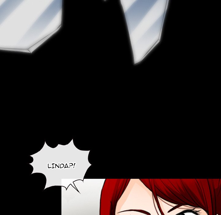 The Voice of God Chapter 50 - HolyManga.Net