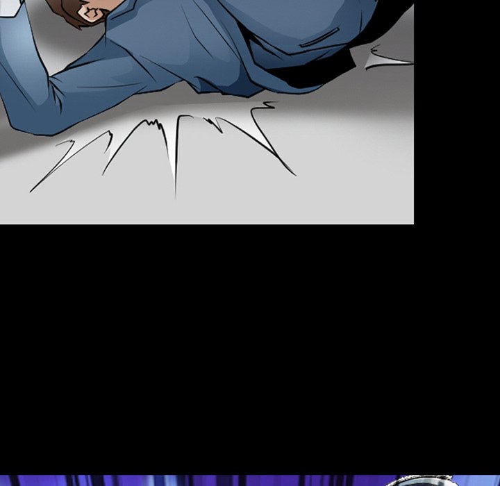 The Voice of God Chapter 50 - HolyManga.Net