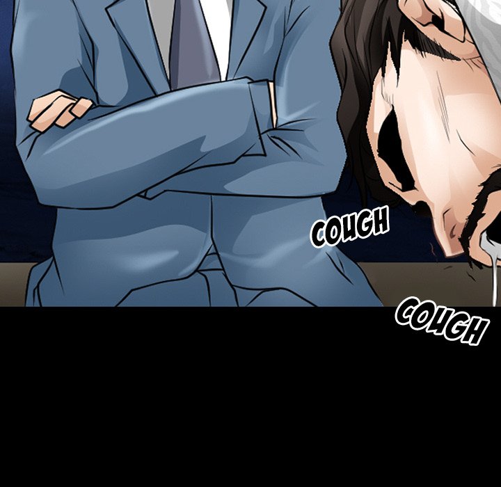 The Voice of God Chapter 50 - HolyManga.Net