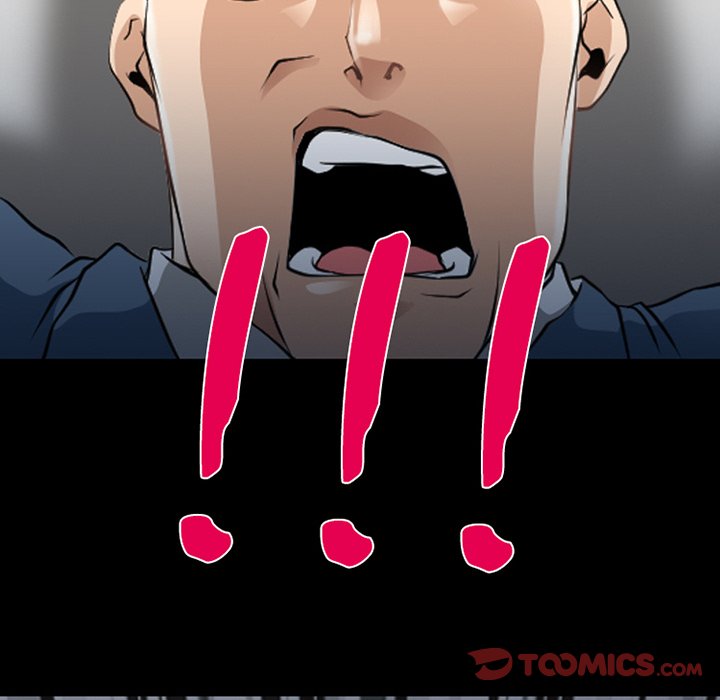 The Voice of God Chapter 50 - HolyManga.Net