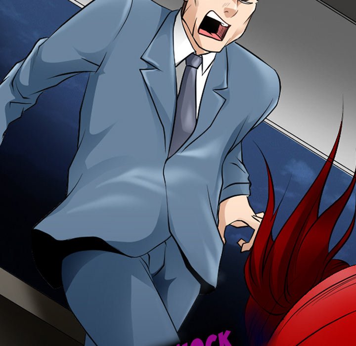 The Voice of God Chapter 50 - HolyManga.Net