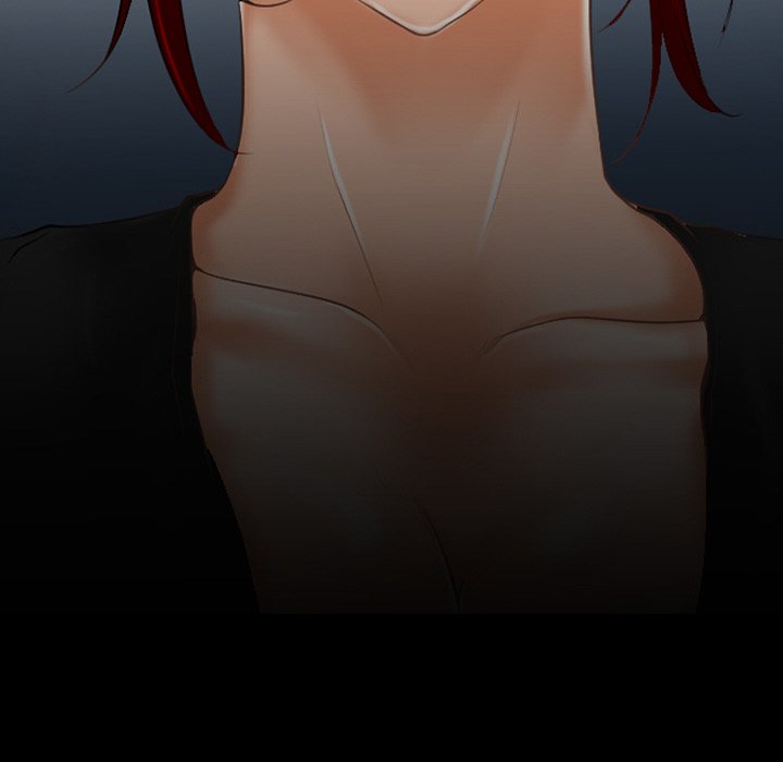 The Voice of God Chapter 50 - HolyManga.Net