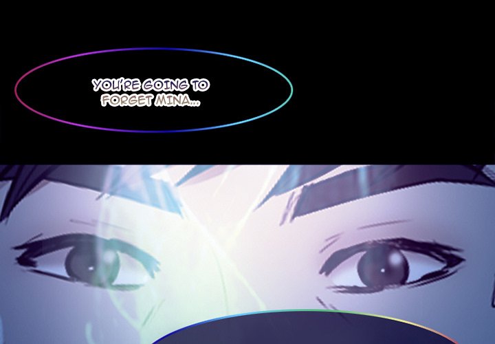 The Voice of God Chapter 50 - HolyManga.Net