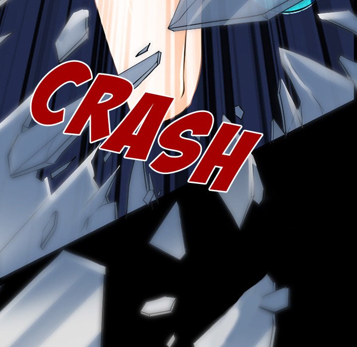 The Voice of God Chapter 50 - HolyManga.Net
