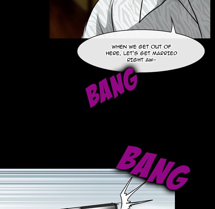 The Voice of God Chapter 51 - HolyManga.Net