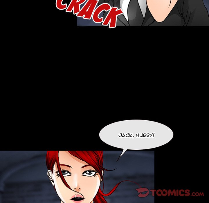 The Voice of God Chapter 51 - HolyManga.Net