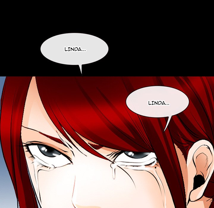 The Voice of God Chapter 51 - HolyManga.Net