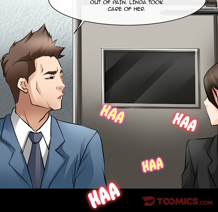 The Voice of God Chapter 51 - HolyManga.Net