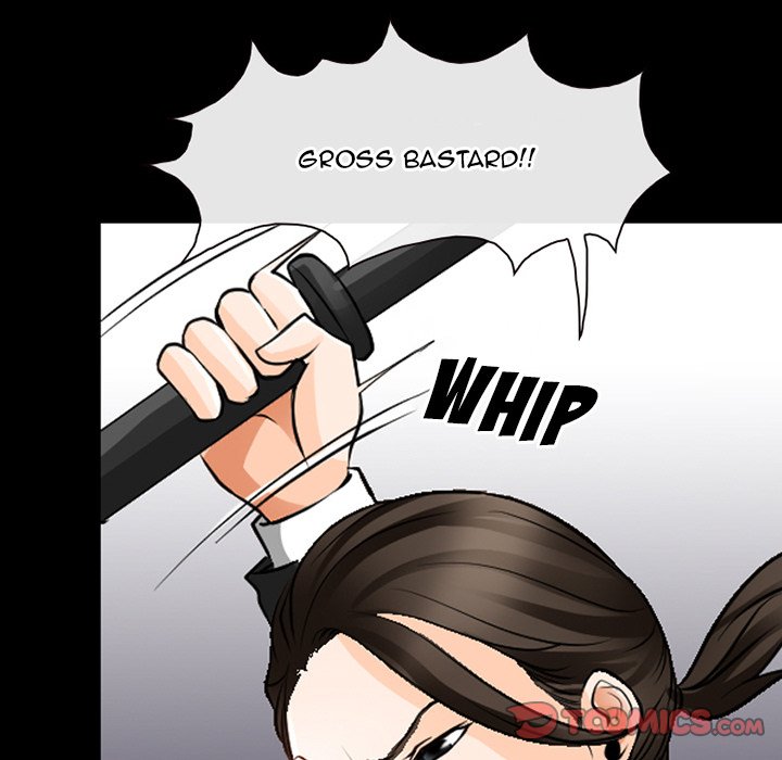 The Voice of God Chapter 51 - HolyManga.Net