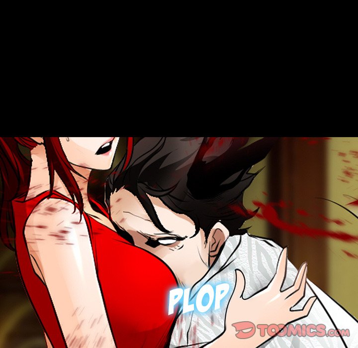 The Voice of God Chapter 51 - HolyManga.Net
