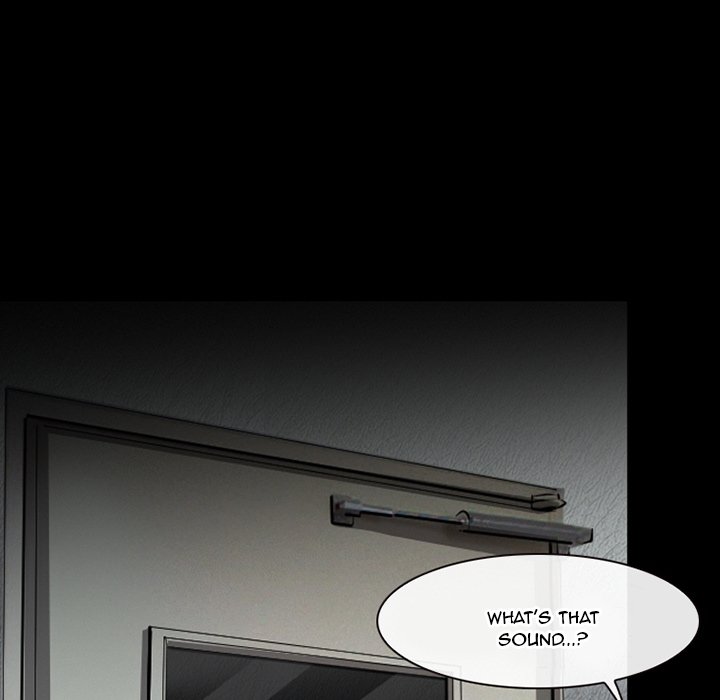 The Voice of God Chapter 51 - HolyManga.Net