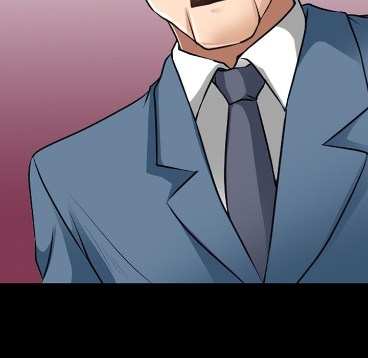 The Voice of God Chapter 51 - HolyManga.Net