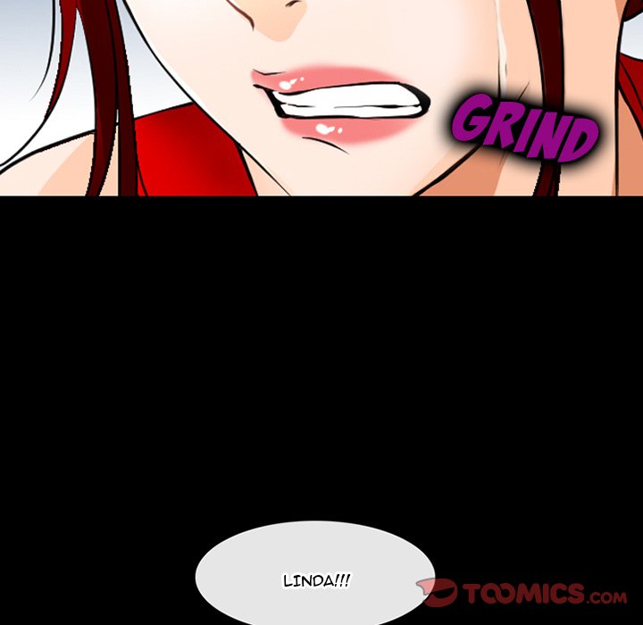 The Voice of God Chapter 51 - HolyManga.Net