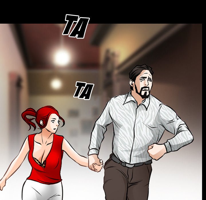 The Voice of God Chapter 51 - HolyManga.Net
