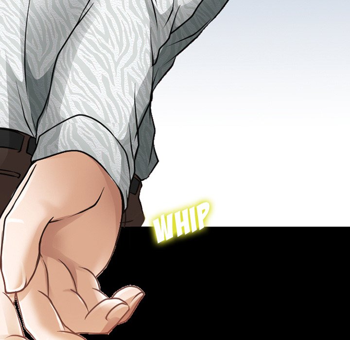 The Voice of God Chapter 51 - HolyManga.Net