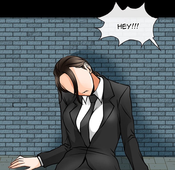 The Voice of God Chapter 51 - HolyManga.Net