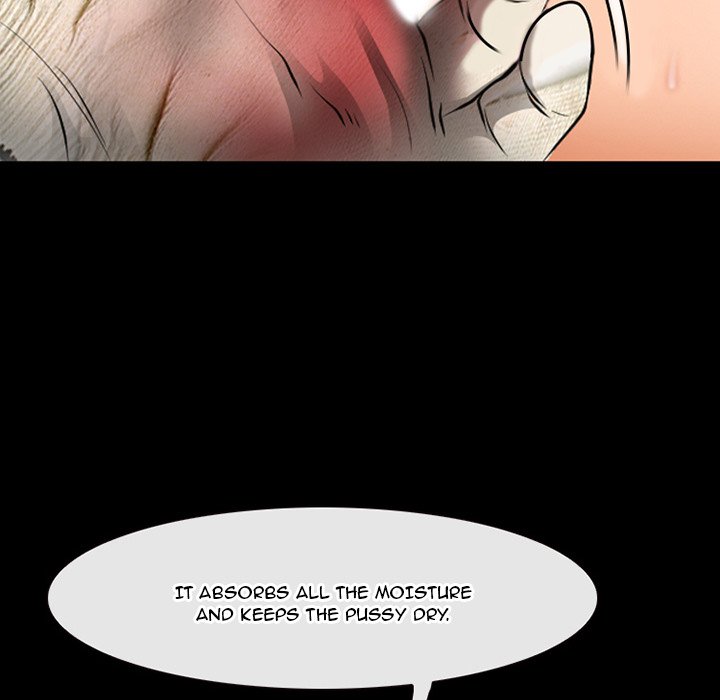 The Voice of God Chapter 51 - HolyManga.Net