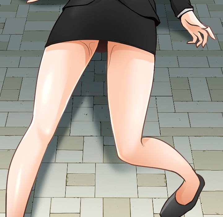 The Voice of God Chapter 51 - HolyManga.Net