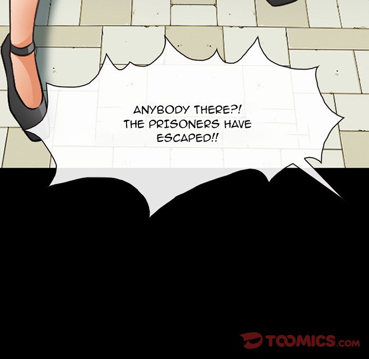 The Voice of God Chapter 51 - HolyManga.Net