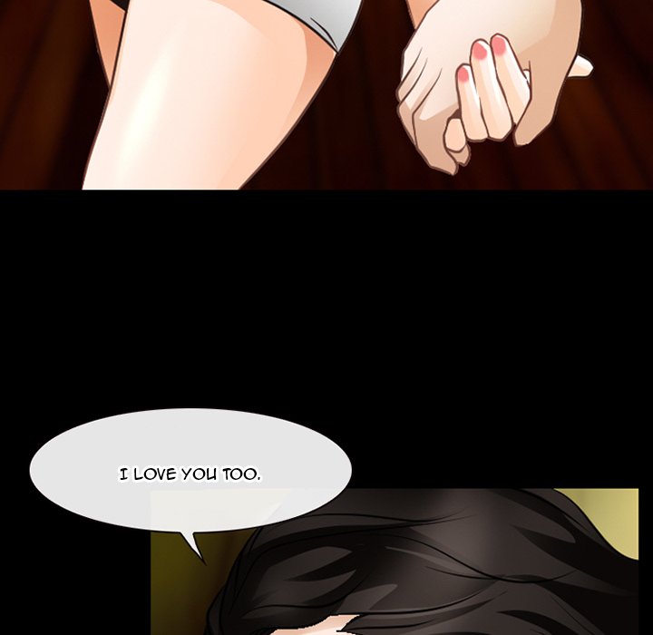 The Voice of God Chapter 51 - HolyManga.Net