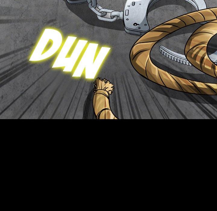 The Voice of God Chapter 51 - HolyManga.Net